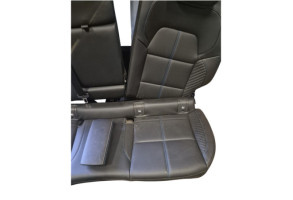 Interieur complet RENAULT ARKANA Photo n°6