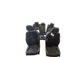 Interieur complet RENAULT ARKANA Photo n°7