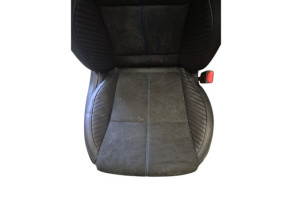 Interieur complet RENAULT ARKANA Photo n°8