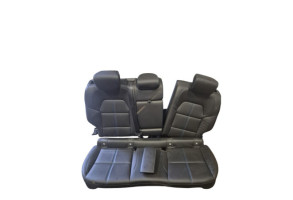 Interieur complet RENAULT ARKANA Photo n°10