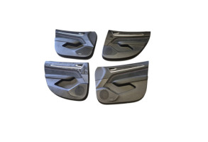 Interieur complet RENAULT ARKANA Photo n°12
