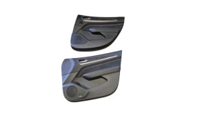Interieur complet RENAULT ARKANA Photo n°13