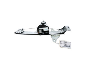 Leve vitre electrique arriere gauche RENAULT ARKANA Photo n°1