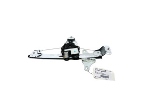 Leve vitre electrique arriere gauche RENAULT ARKANA Photo n°2
