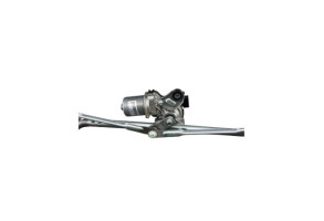 Moteur essuie glace avant RENAULT ARKANA Photo n°2