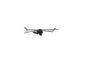 Moteur essuie glace avant RENAULT ARKANA Photo n°3