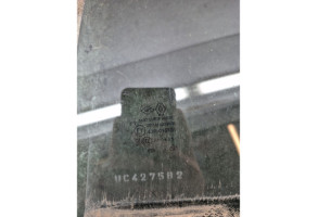 Vitre arriere gauche RENAULT ARKANA Photo n°3
