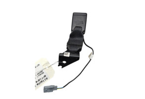 Attache ceinture arriere droit RENAULT ARKANA Photo n°1