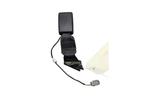 Attache ceinture arriere droit RENAULT ARKANA Photo n°2
