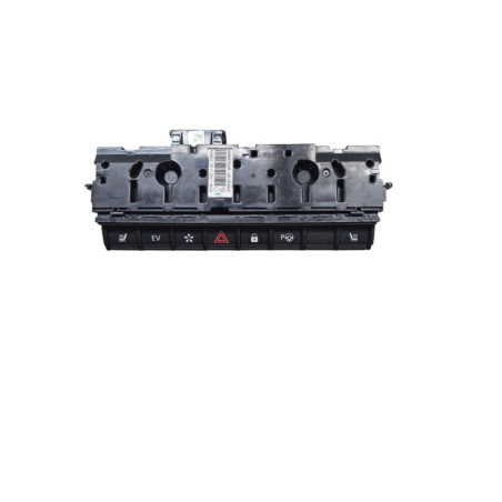 Bouton de warning RENAULT ARKANA