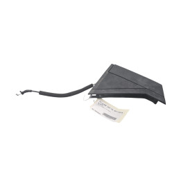 Poignee porte arriere droit RENAULT CLIO 5 Photo n°1