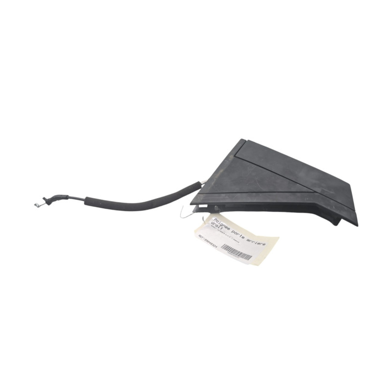 Poignee porte arriere droit RENAULT CLIO 5 Photo n°1