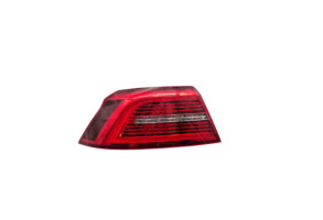 Feu arriere principal gauche (feux) VOLKSWAGEN PASSAT 7 Photo n°1