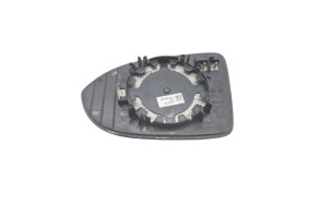 Glace retroviseur droit VOLKSWAGEN PASSAT 7 Photo n°2