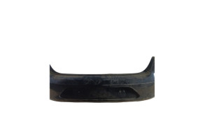 Pare choc arriere VOLKSWAGEN PASSAT 7 Photo n°3