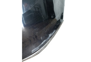 Pare choc arriere VOLKSWAGEN PASSAT 7 Photo n°11