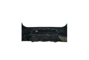 Pare choc arriere VOLKSWAGEN PASSAT 7 Photo n°14