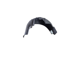 Pare boue arriere gauche VOLKSWAGEN PASSAT 7 Photo n°4