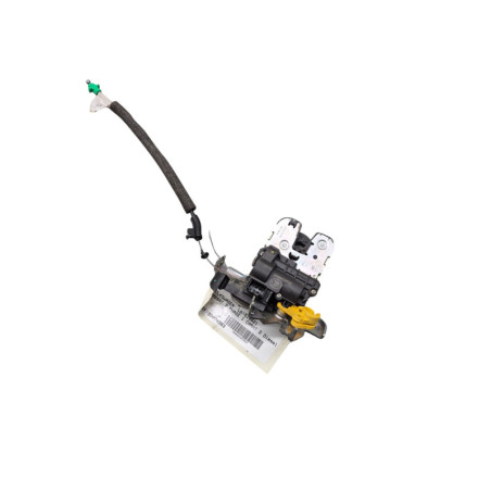 Serrure de coffre VOLKSWAGEN PASSAT 7