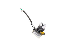 Serrure de coffre VOLKSWAGEN PASSAT 7 Photo n°1