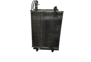 Radiateur clim VOLKSWAGEN TOURAN 1 Photo n°2