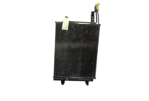 Radiateur clim VOLKSWAGEN TOURAN 1 Photo n°3