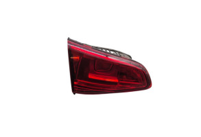 Feu arriere secondaire gauche (feux) VOLKSWAGEN GOLF 7 Photo n°1