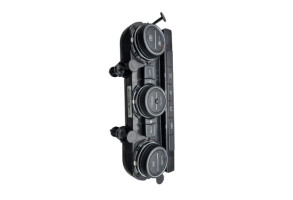 Commande chauffage VOLKSWAGEN GOLF 7 Photo n°1