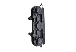 Commande chauffage VOLKSWAGEN GOLF 7 Photo n°2