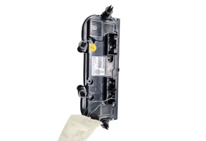 Commande chauffage VOLKSWAGEN GOLF 7 Photo n°3