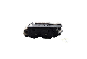 Serrure avant droit VOLKSWAGEN GOLF 7 Photo n°1