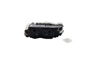 Serrure avant droit VOLKSWAGEN GOLF 7 Photo n°2