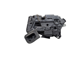 Serrure avant droit VOLKSWAGEN GOLF 7 Photo n°3