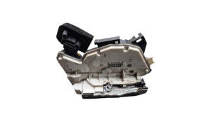 Serrure avant droit VOLKSWAGEN GOLF 7 Photo n°4
