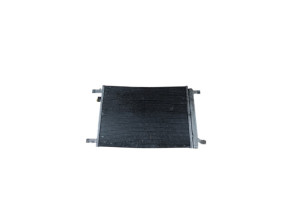 Radiateur clim VOLKSWAGEN GOLF 7 Photo n°1