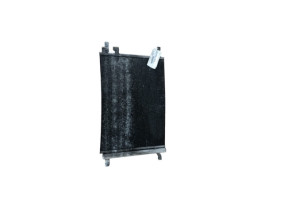 Radiateur clim VOLKSWAGEN GOLF 7 Photo n°2