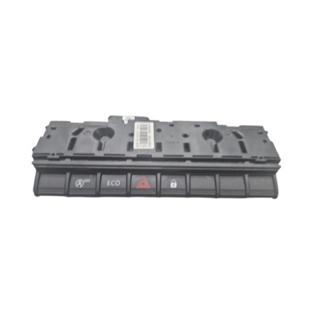 Bouton de warning DACIA DUSTER 2