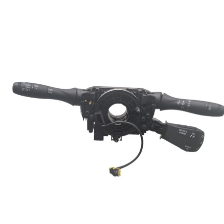 Com (Bloc Contacteur Tournant+Commodo Essuie Glace+Commodo Phare) DACIA DUSTER 2