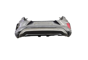 Pare choc arriere FORD PUMA 2 Photo n°5