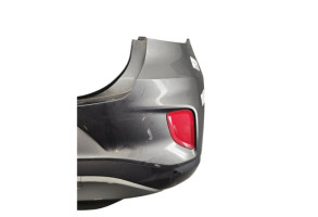 Pare choc arriere FORD PUMA 2 Photo n°13