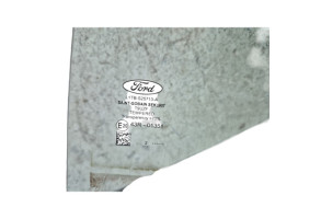 Vitre arriere gauche FORD PUMA 2 Photo n°2
