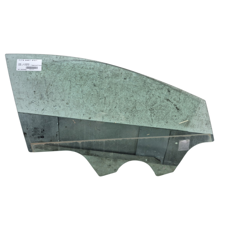 Vitre avant droit FORD PUMA 2 Photo n°1