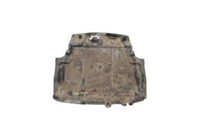 Cache sous moteur FORD PUMA 2 Photo n°1