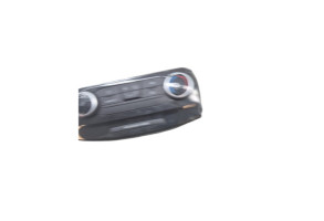 Commande chauffage FORD PUMA 2 Photo n°1