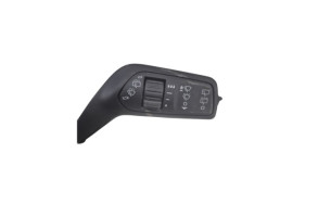 Commodo d'essuie glaces FORD PUMA 2 Photo n°2