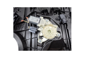 Leve vitre electrique avant droit FORD PUMA 2 Photo n°3