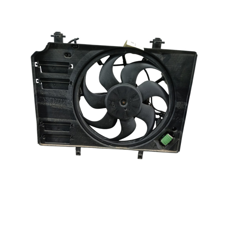 Moto ventilateur radiateur FORD PUMA 2 Photo n°1