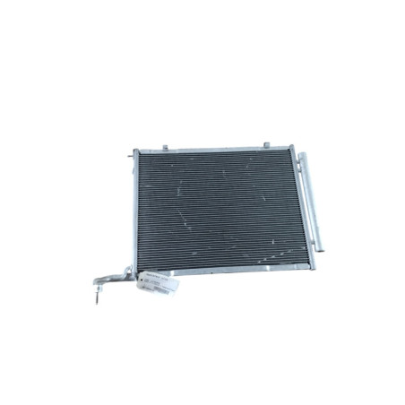Radiateur clim FORD PUMA 2