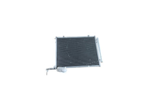 Radiateur clim FORD PUMA 2 Photo n°1