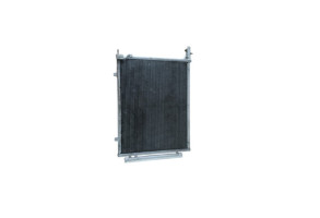 Radiateur clim FORD PUMA 2 Photo n°2